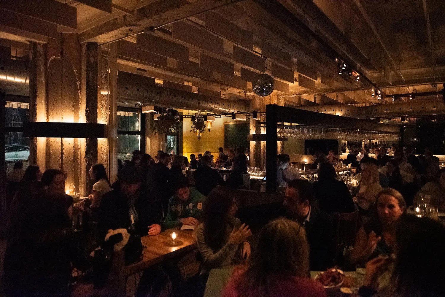 Bar Furco, Montréal, Canada