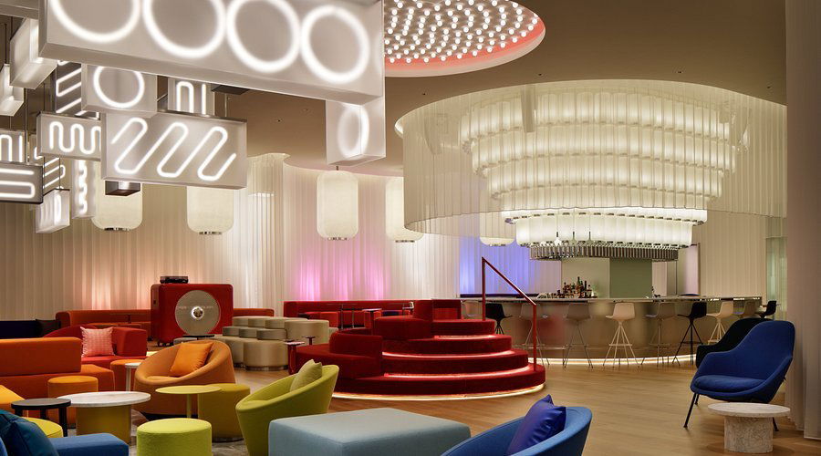 LIVING ROOM, Bar in Osaka