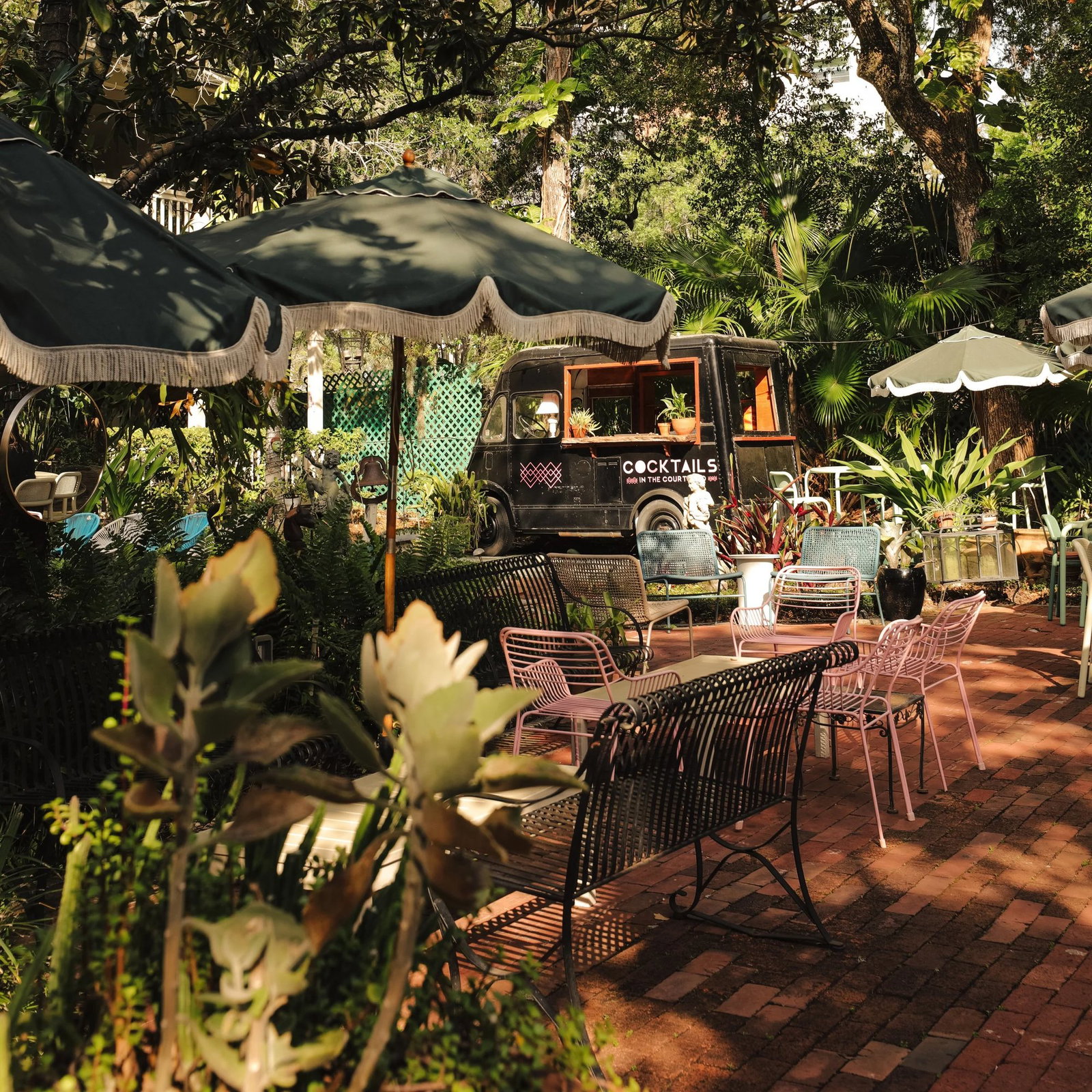 The Wellborn Restaurant & Bar, Orlando, United States