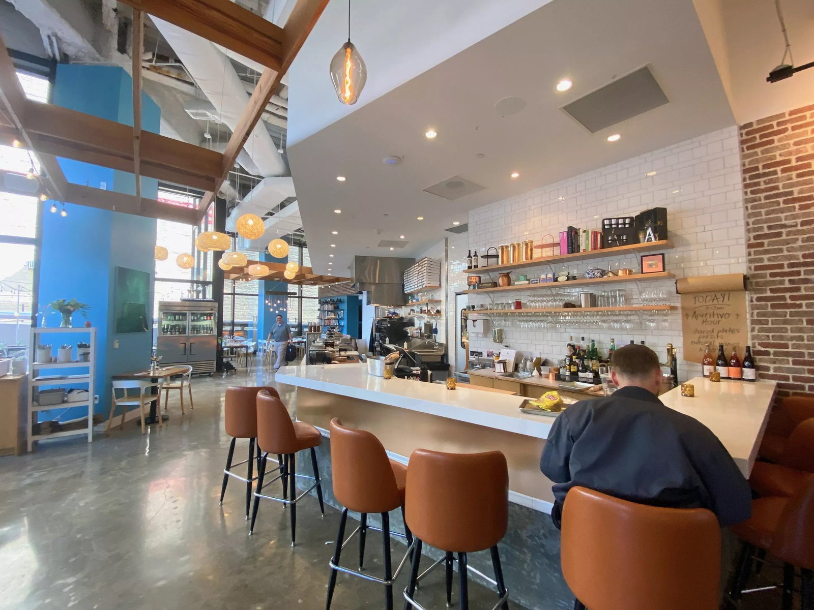 Fond, Dallas | En Primeur Club