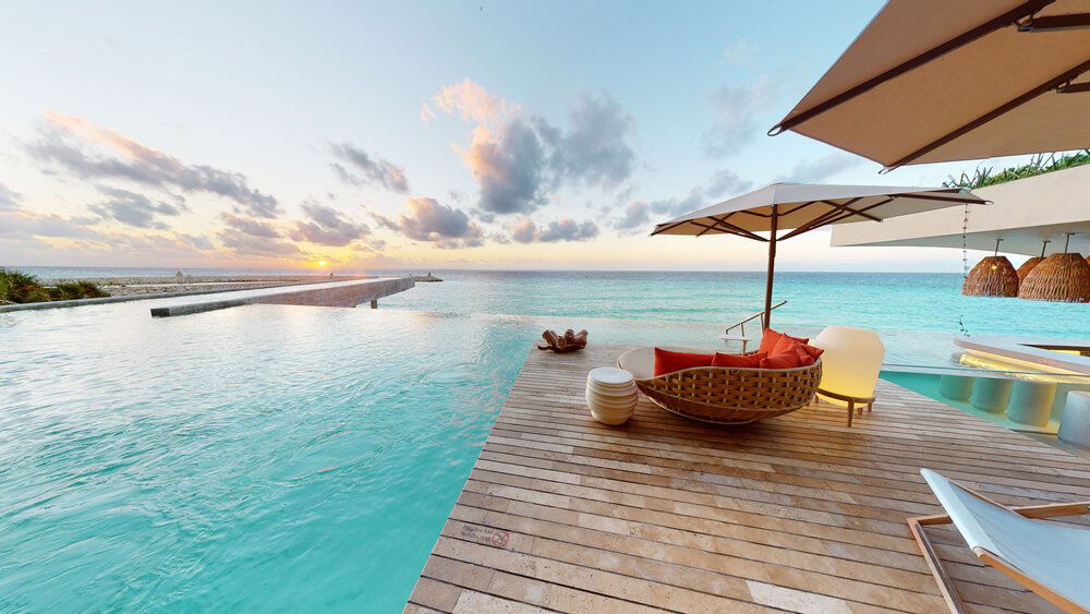 Wet Bar, Bar in Playa del Carmen