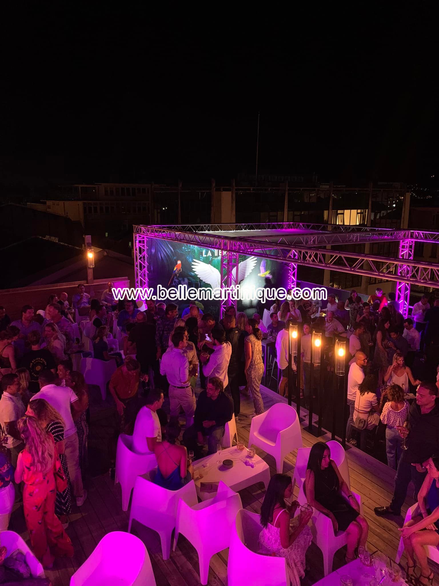 Fort-de-France 97200, Bar in Fort De France