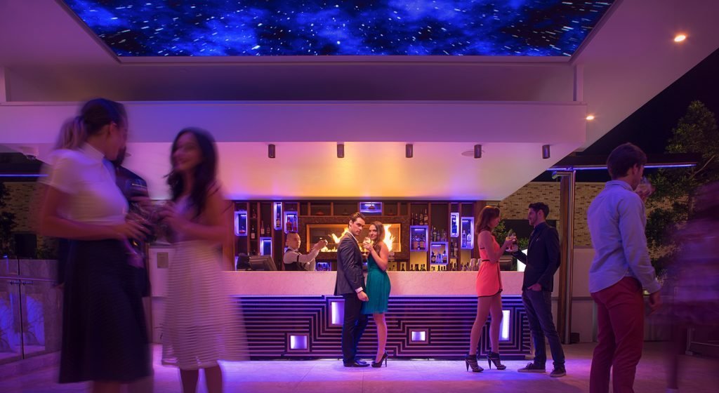 Le Soleil Pool Bar, Bar in Braselton Atlanta