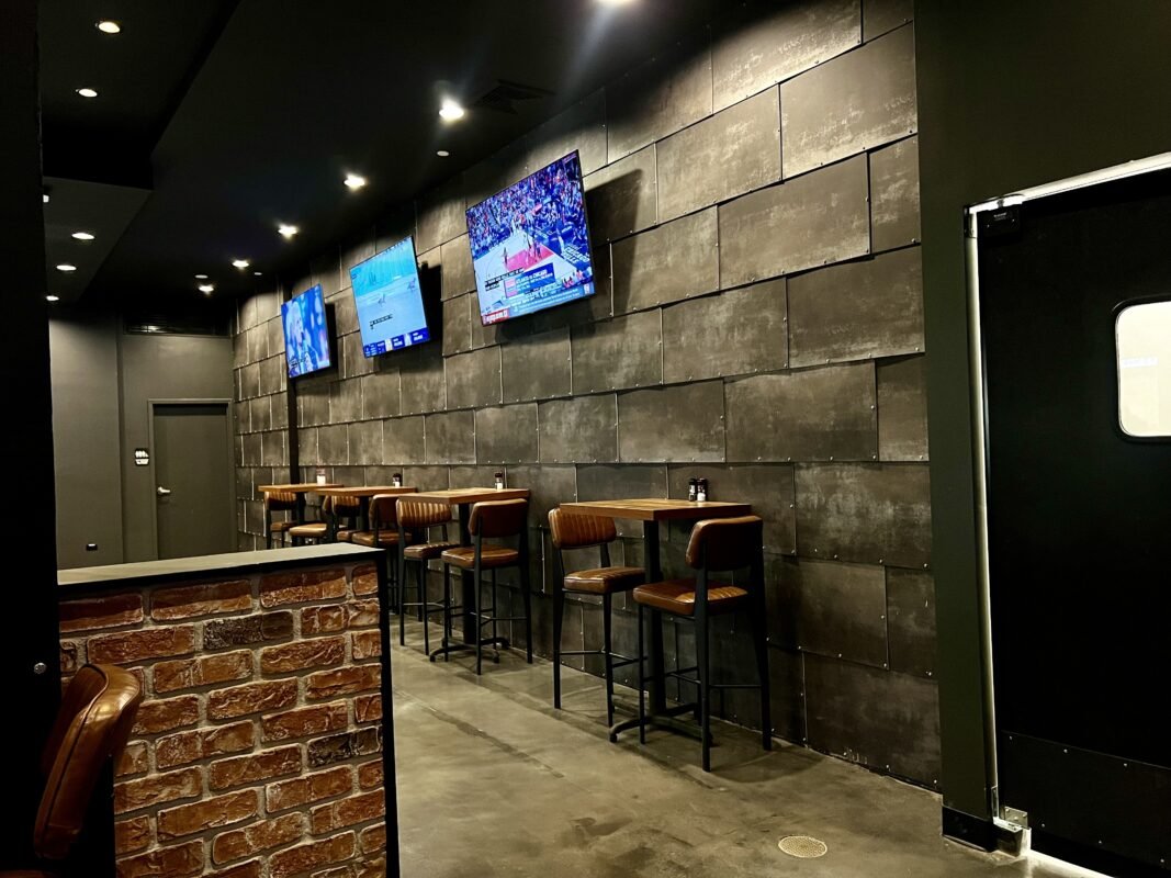 Velocity Sports & Entertainment
