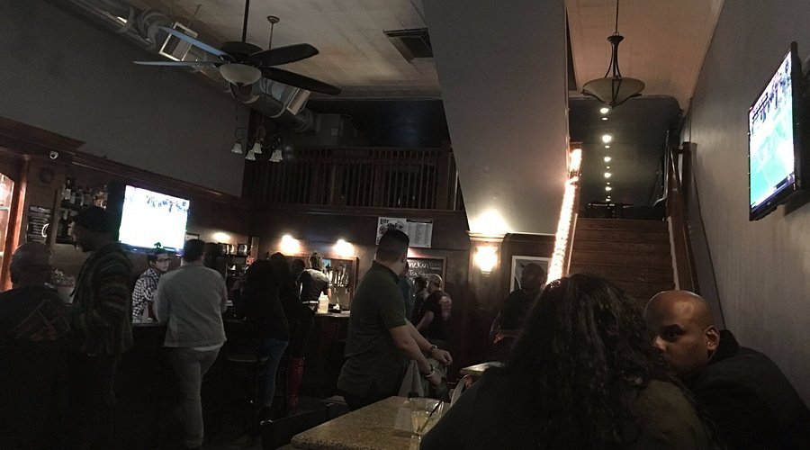 Fat Boss's Pub Abilene