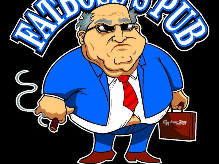 Fat Boss's Pub Abilene, Abilene, United States