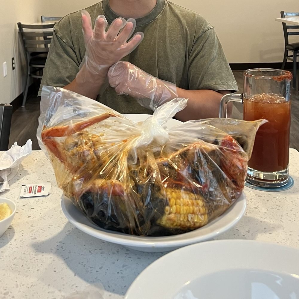 La Playita bar in Sioux Falls, United States