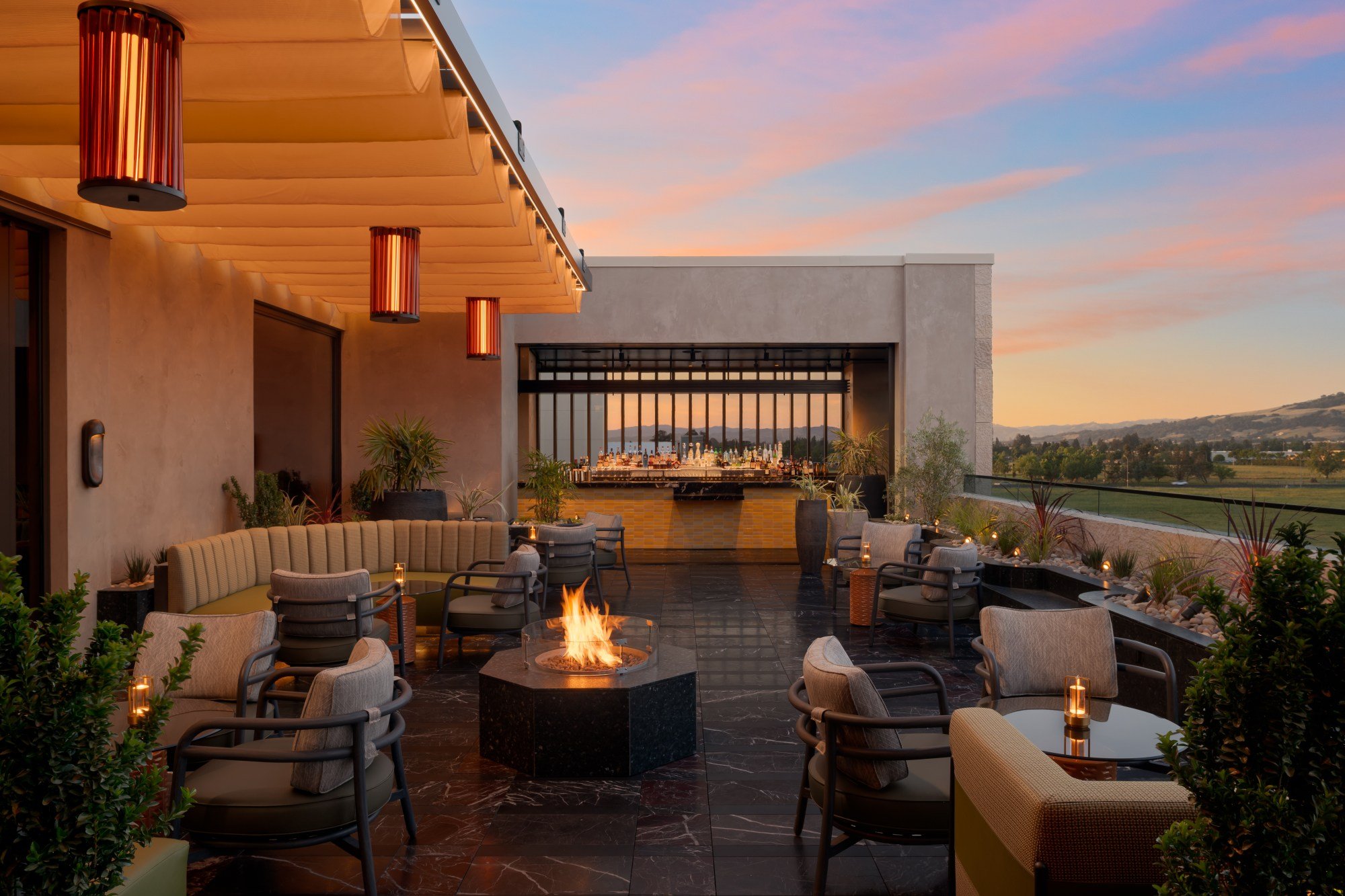 AYA at Graton Resort & Casino