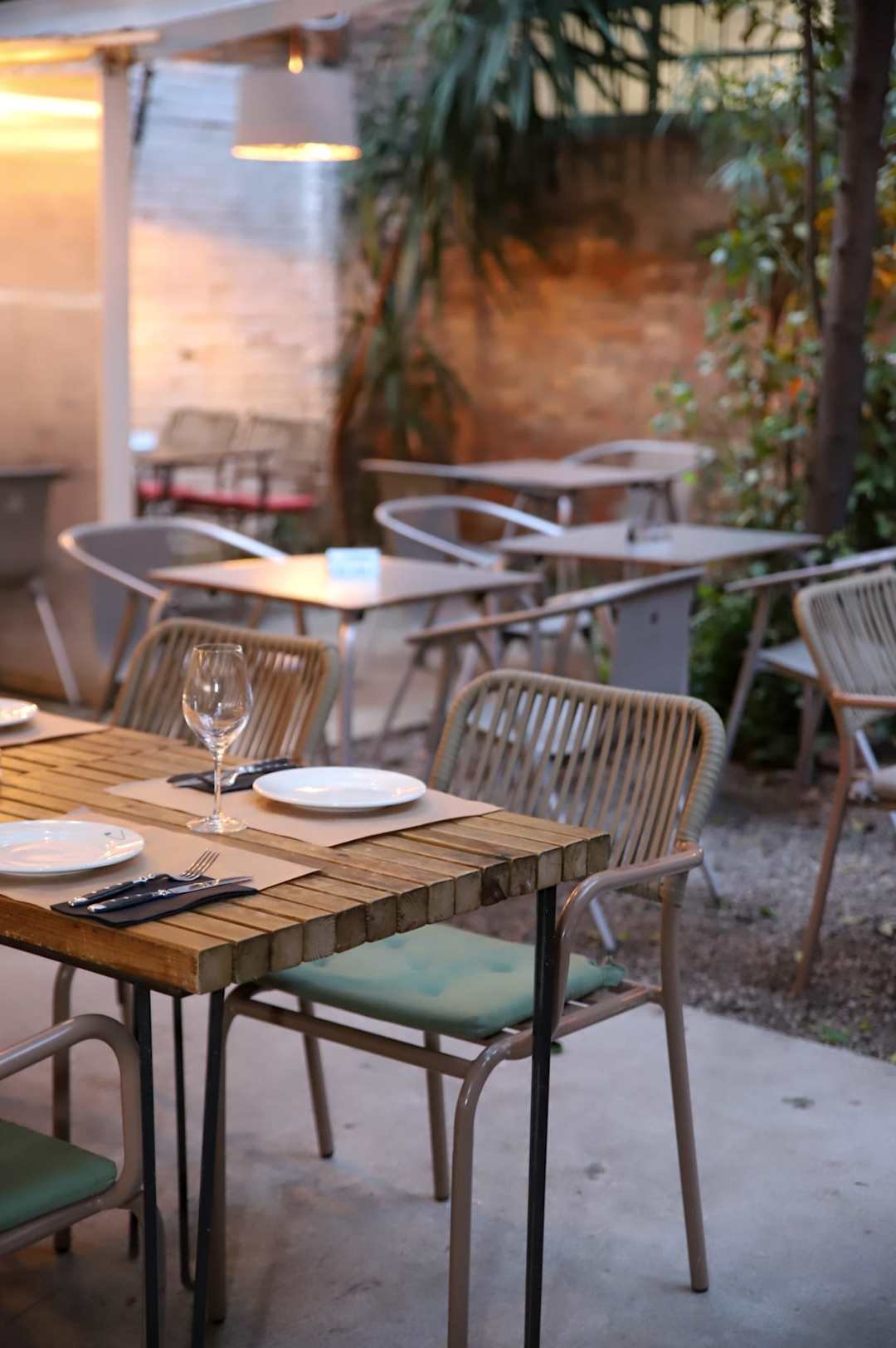 Imperdible, Bar in Barcelona