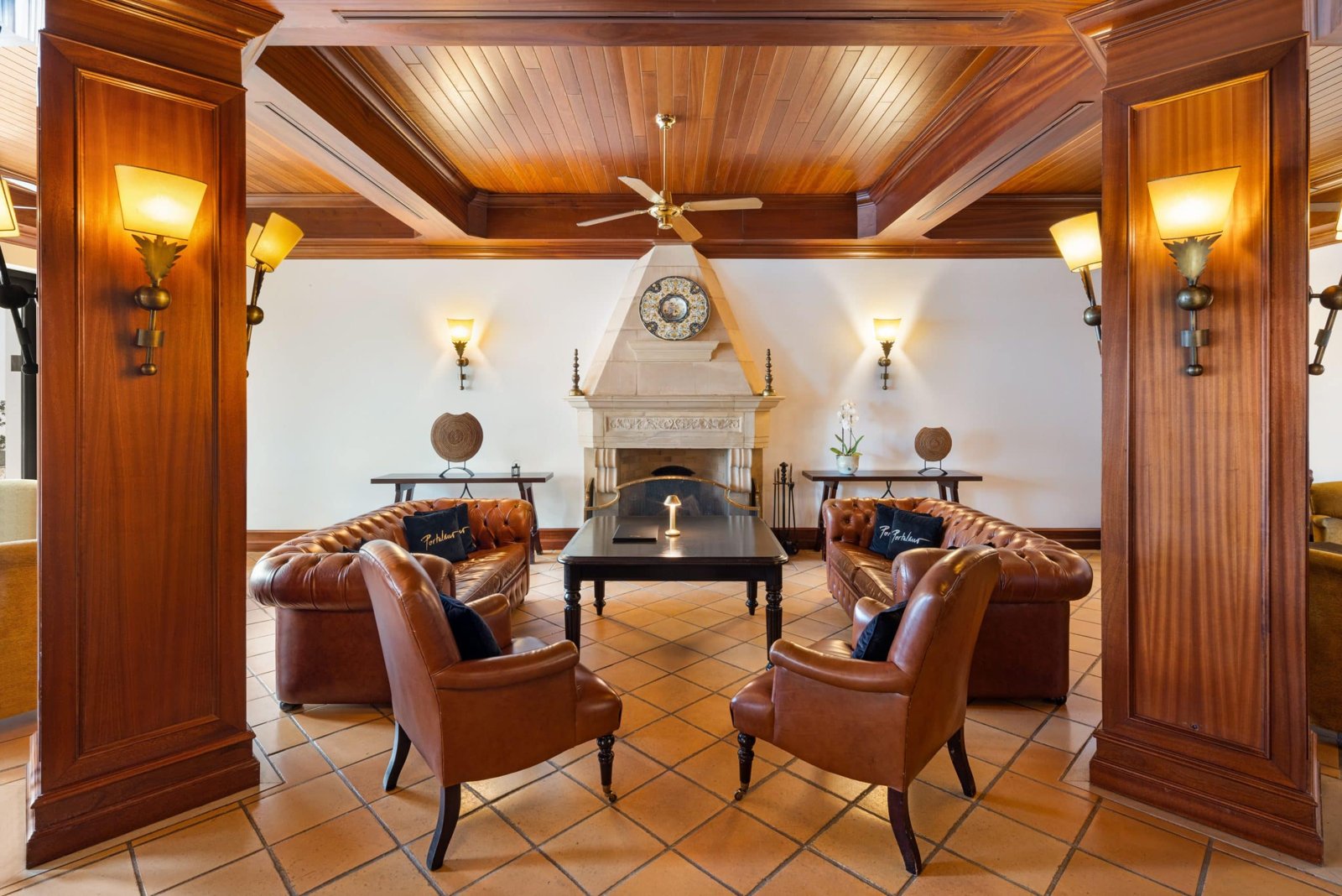 Portulano Lobby Bar, Bar in The Algarve