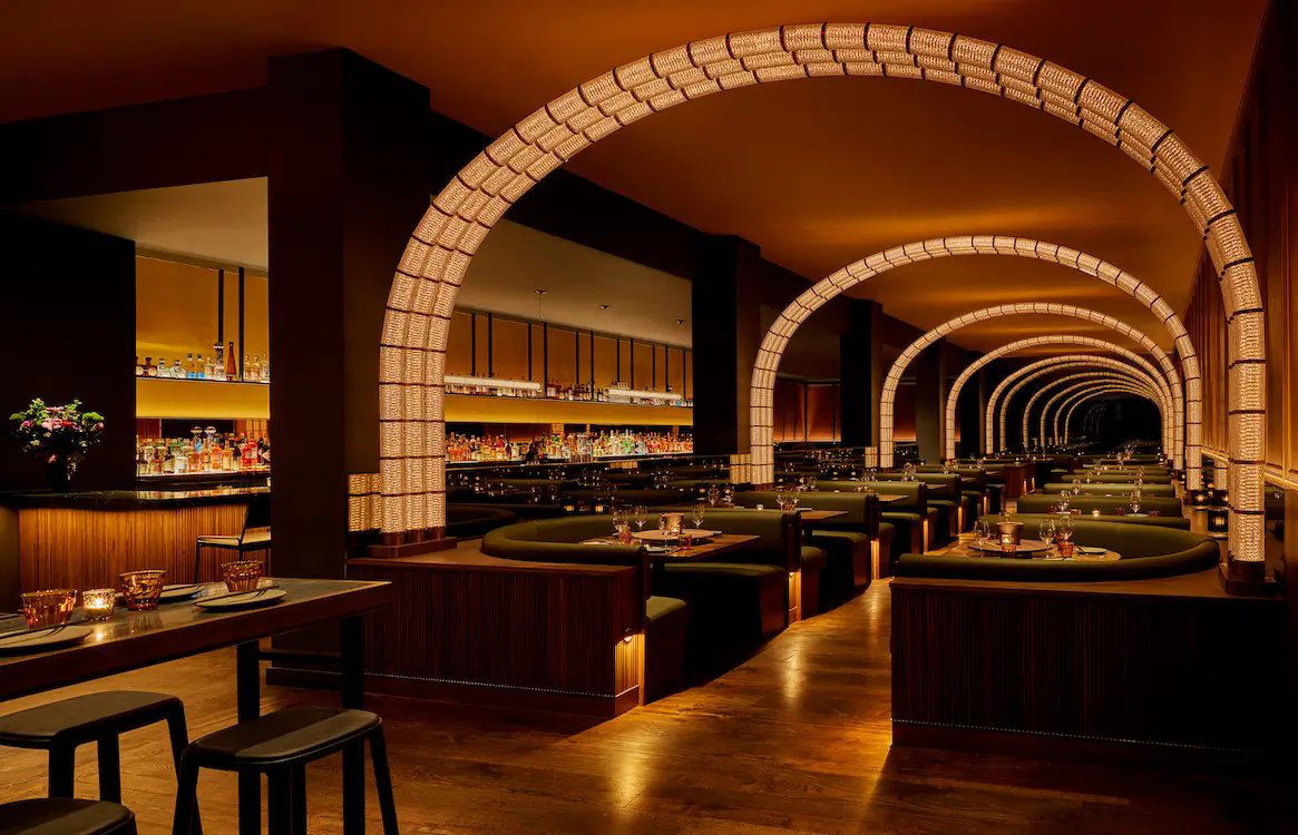 COQODAQ, Bar in New York City