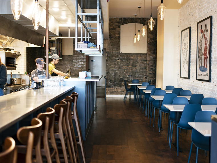 Bar Brava, Minneapolis, United States