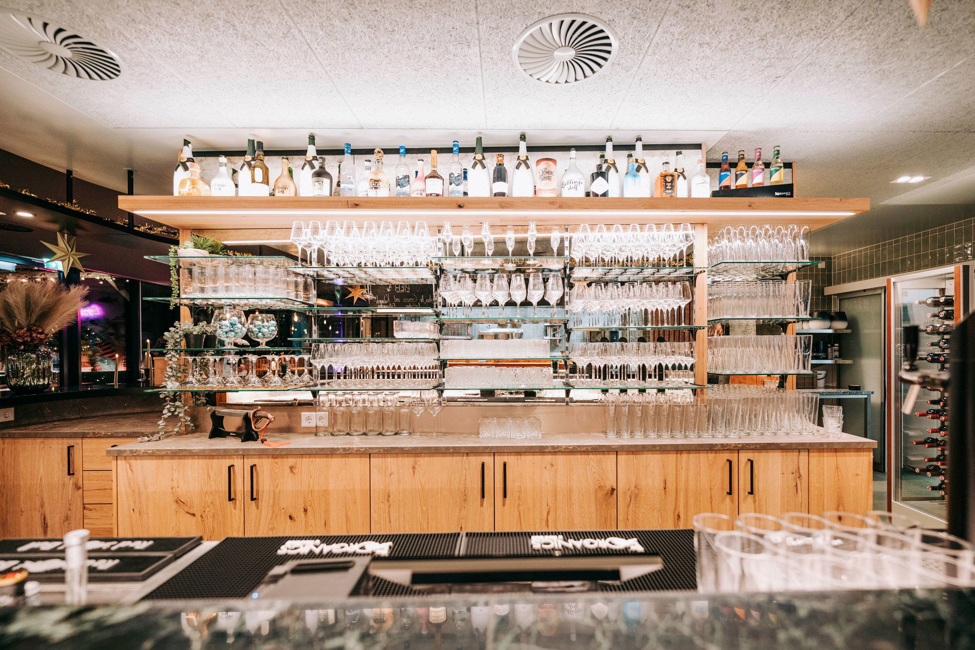 Cocktails, Bar in Ybbs an der Donau