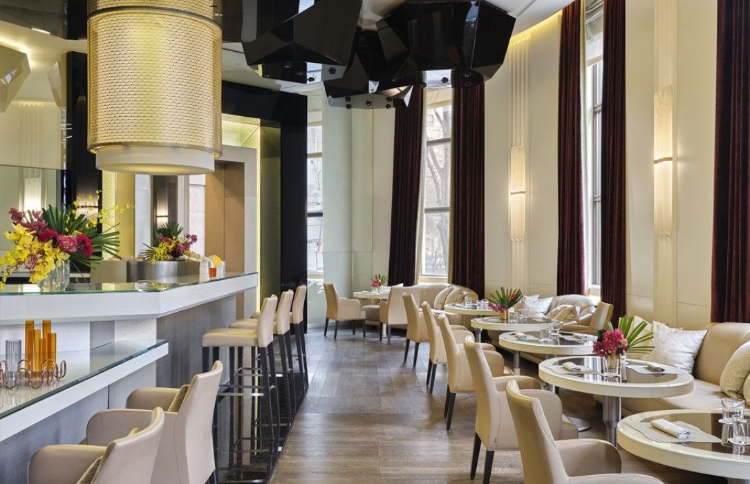 Gallia Lounge & Bar, Bar in Milan