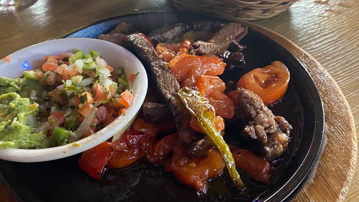 Maria's New Mexican Kitchen, Bar in Santa Fe