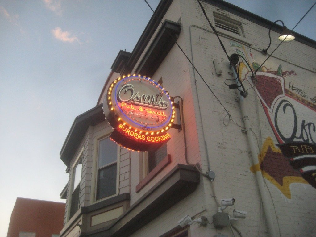 Oscar's Pub & Grill, Milwaukee, United States