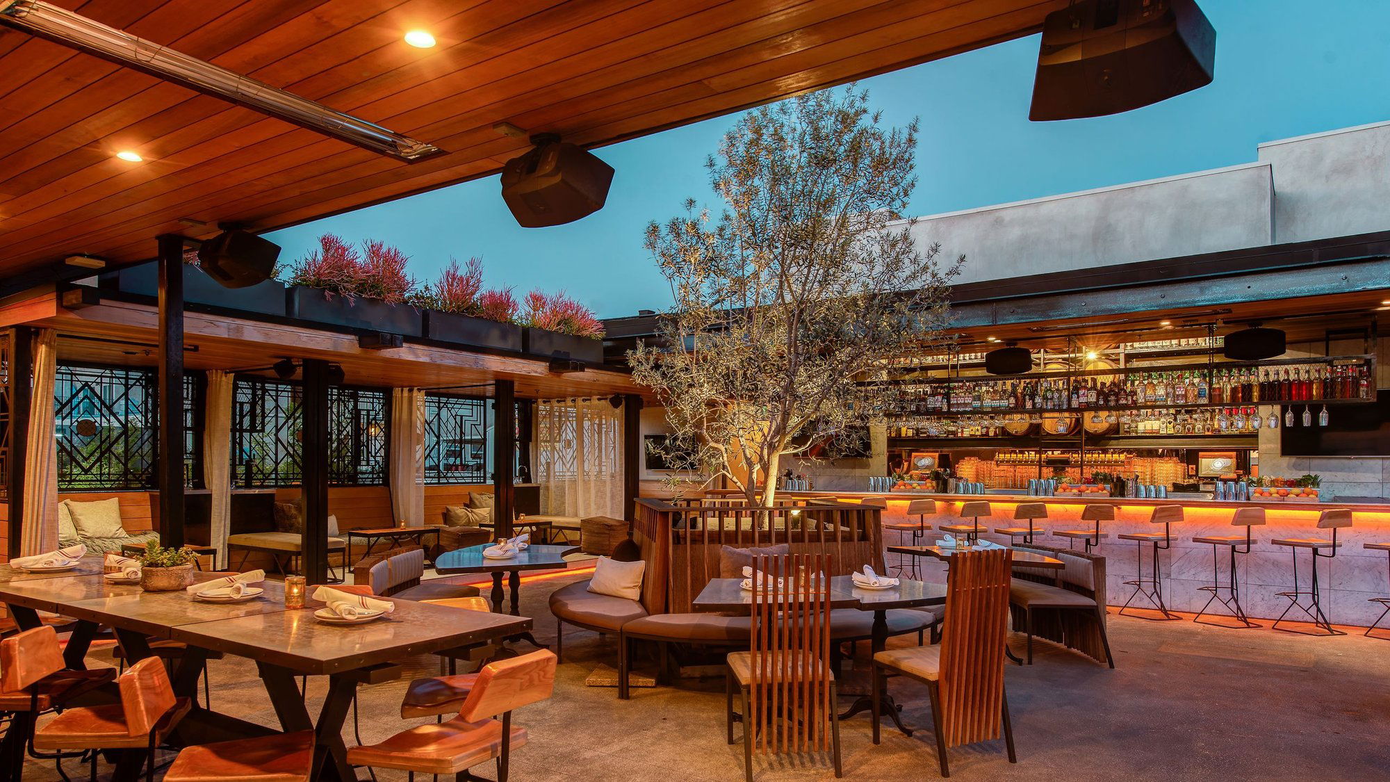 Kettner Exchange, Bar in San Diego