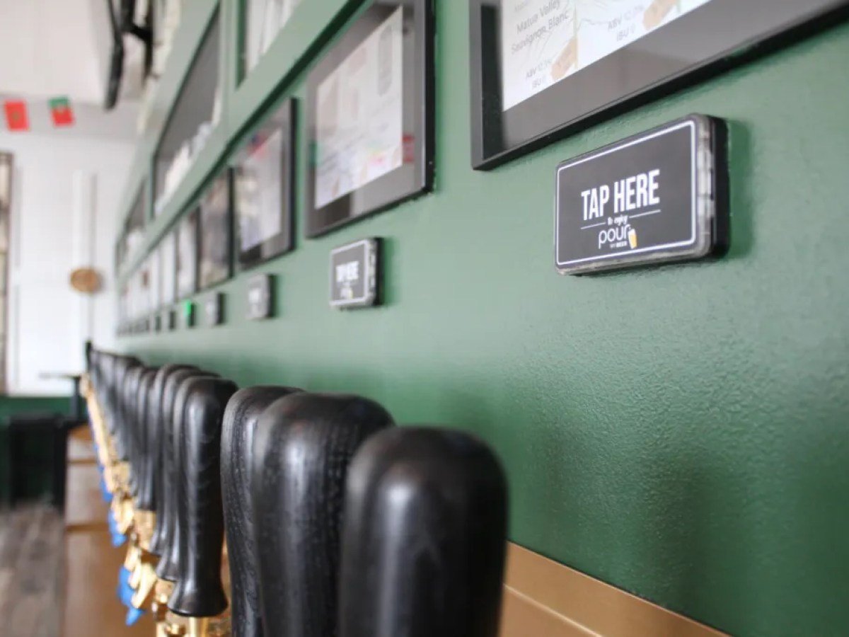 Tapster, Bar in Denver