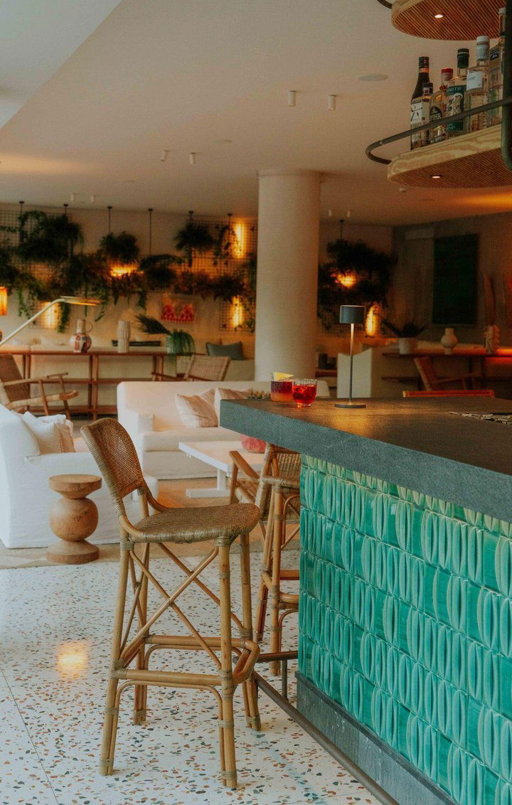Melissi Bar, Bar in Crete