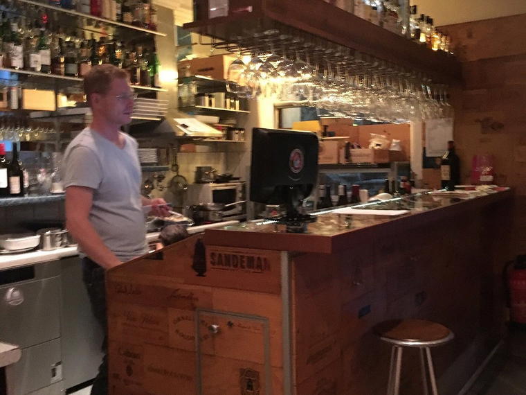 Pub Klemo, Vienna, Austria
