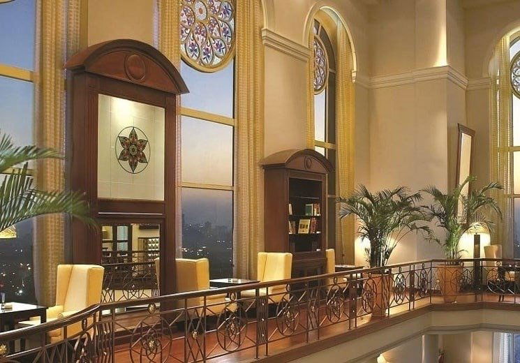 Point of View, Bar in Mumbai