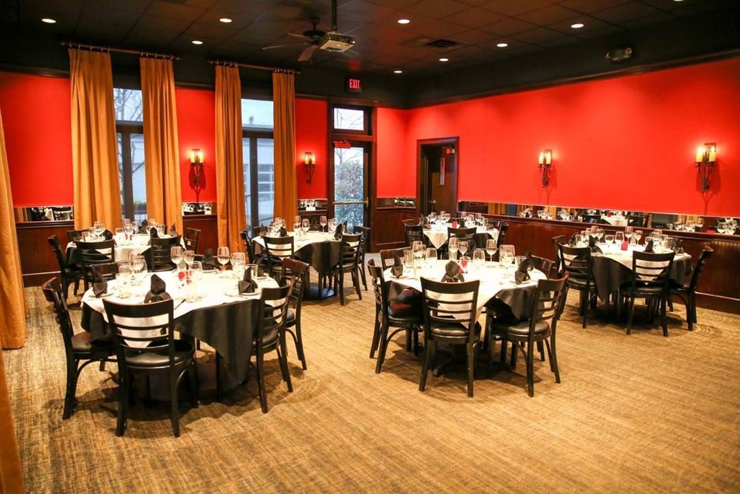Volare Italian Ristorante, Bar in Louisville