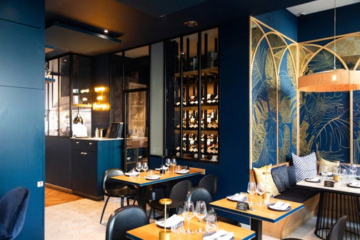 Inda-Bar