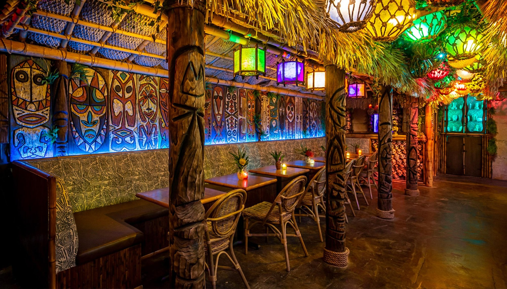 Hugman's Oasis, Bar in San Antonio