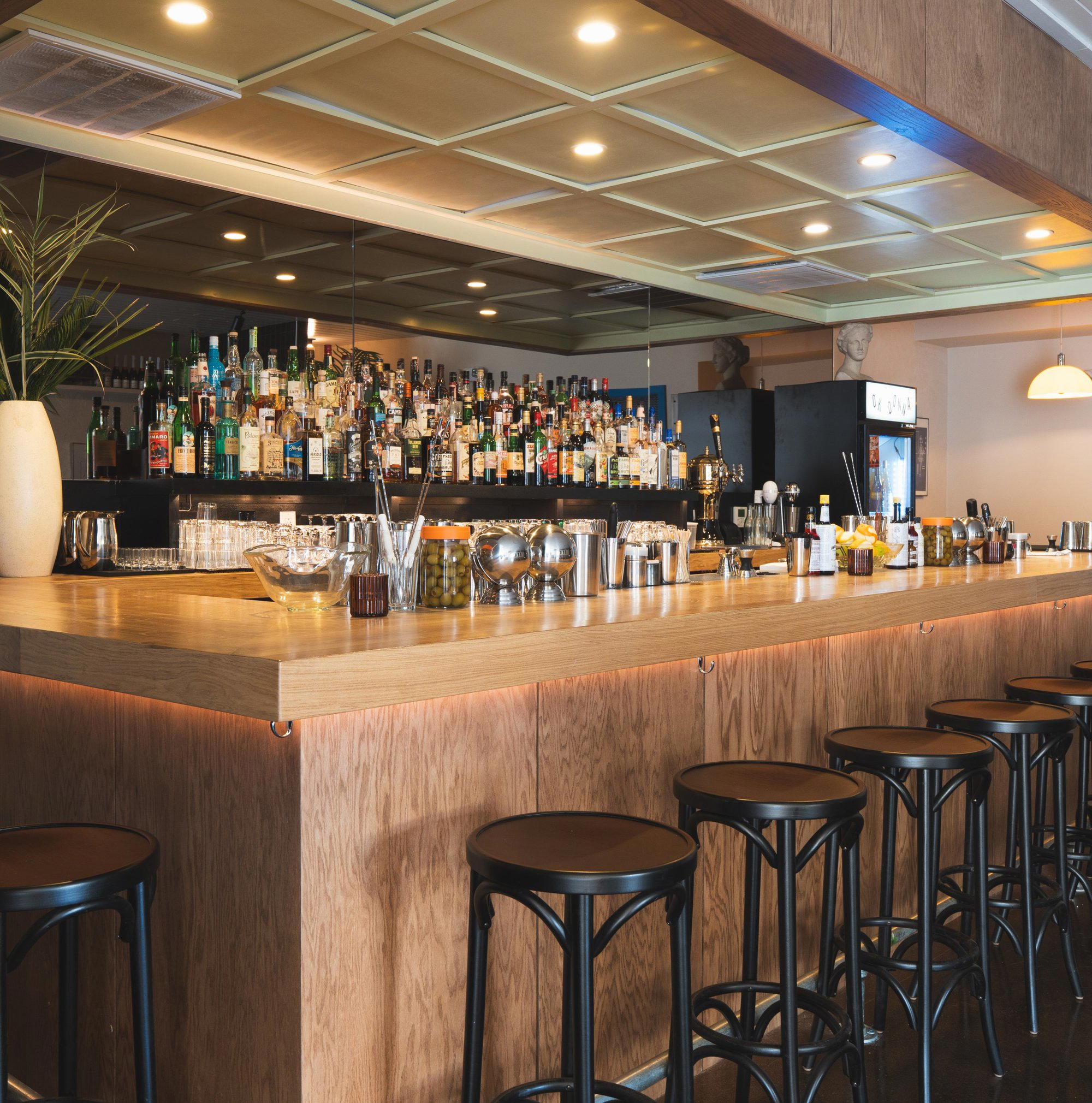 Bar Daniel