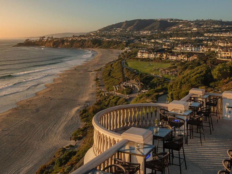 180 BLU, Dana Point, United States