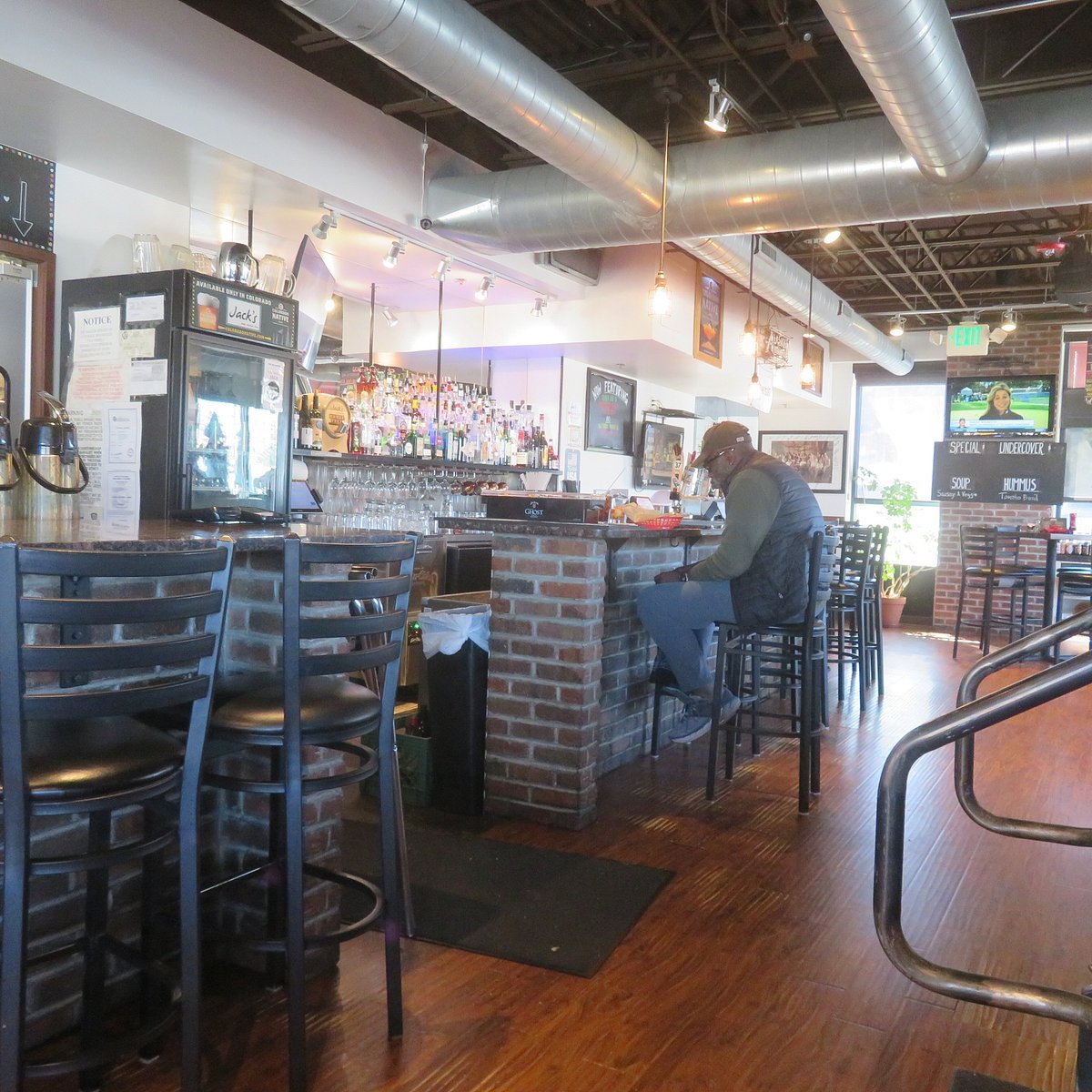 Jack’s Bar and Grill, Arvada, United States