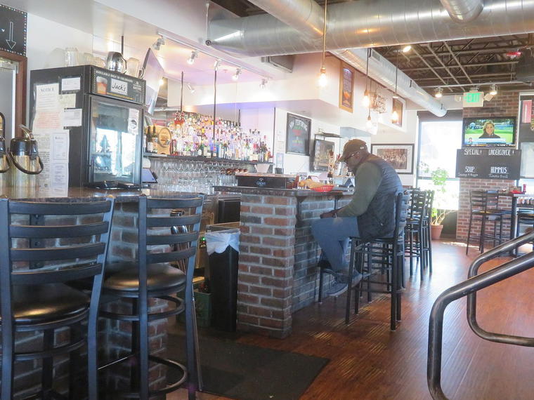 Jack’s Bar and Grill, Arvada, United States