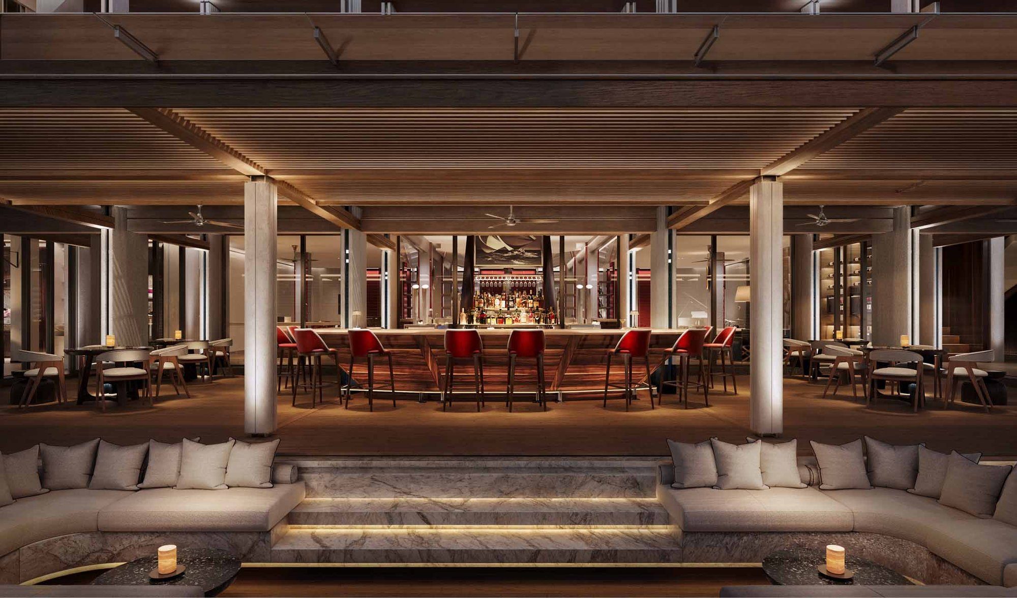 Riviera Bar & Lounge