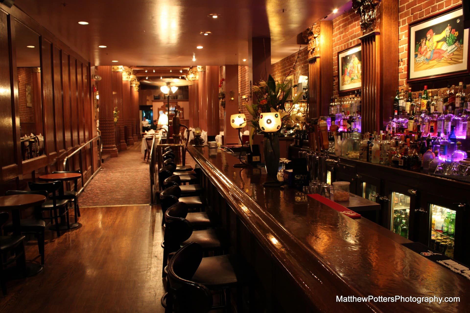 New Delhi Restaurant & Bar bar in San Francisco, United States