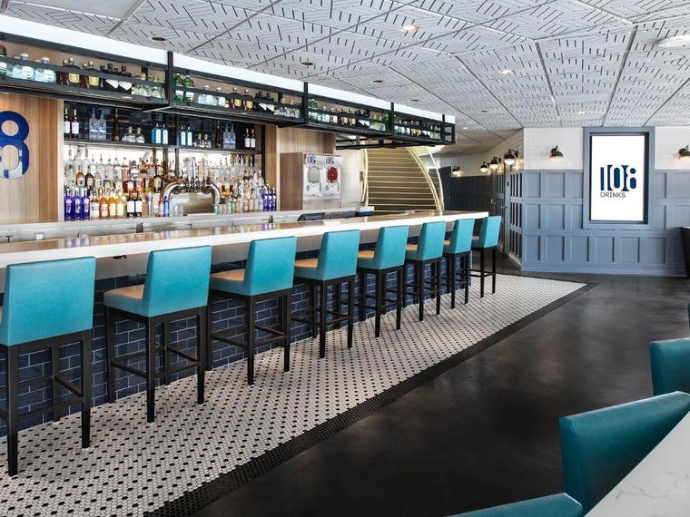 108 Drinks, Las Vegas, United States