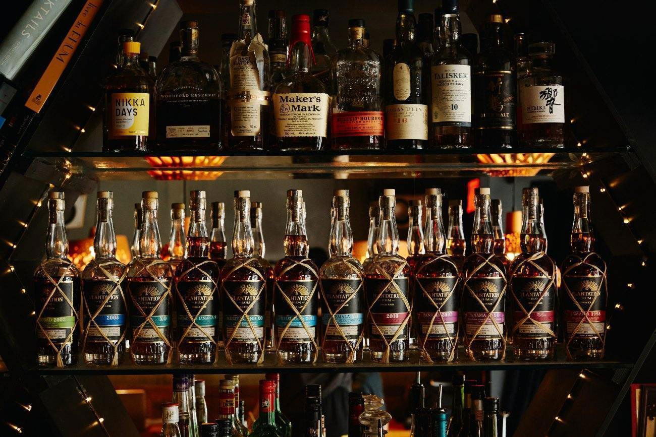 Chez Tao!, Bar in Quebec City