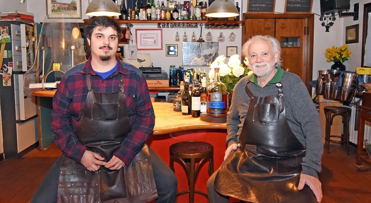 Ombre Rosse, Bar in Preganziol
