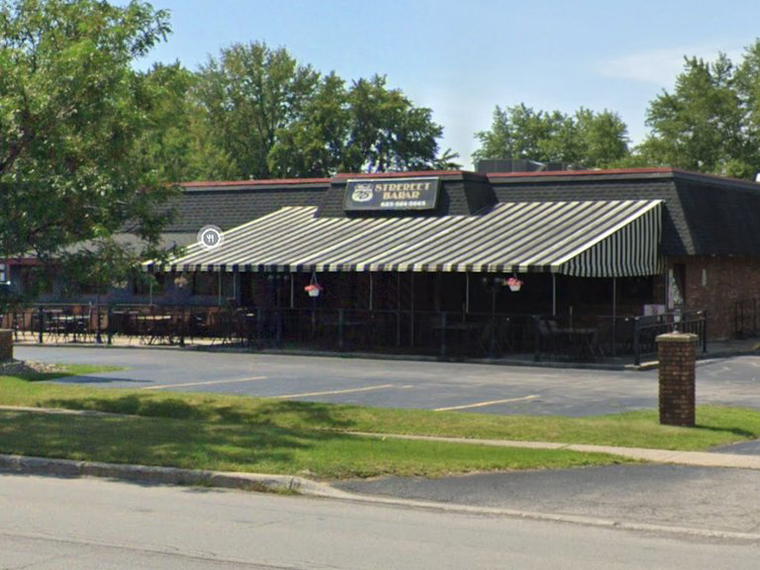 Porter's Place Sports Bar, Tonawanda, United States