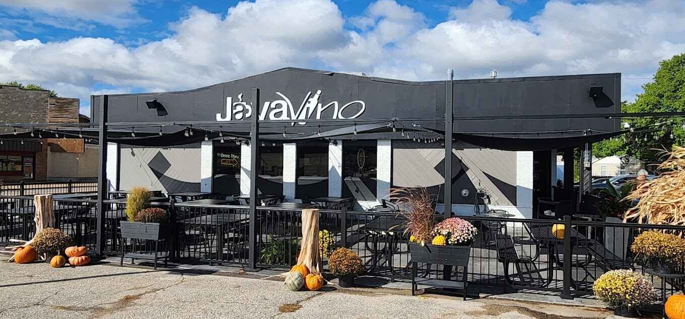 JavaVino bar in Atlanta, United States