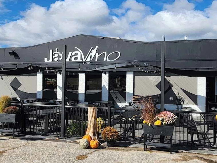 JavaVino, Atlanta, United States