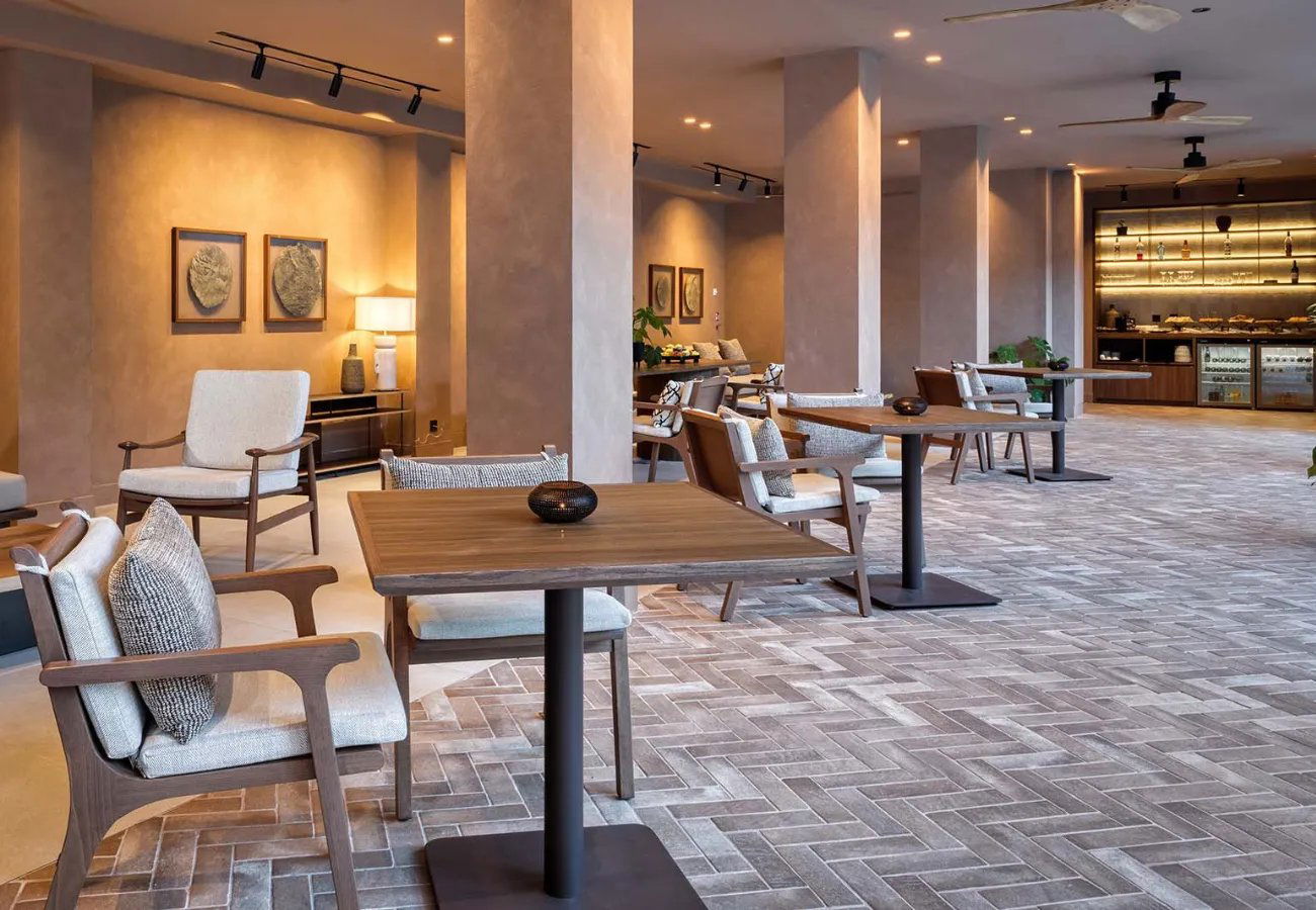 Haute Living Room, Bar in Corfu