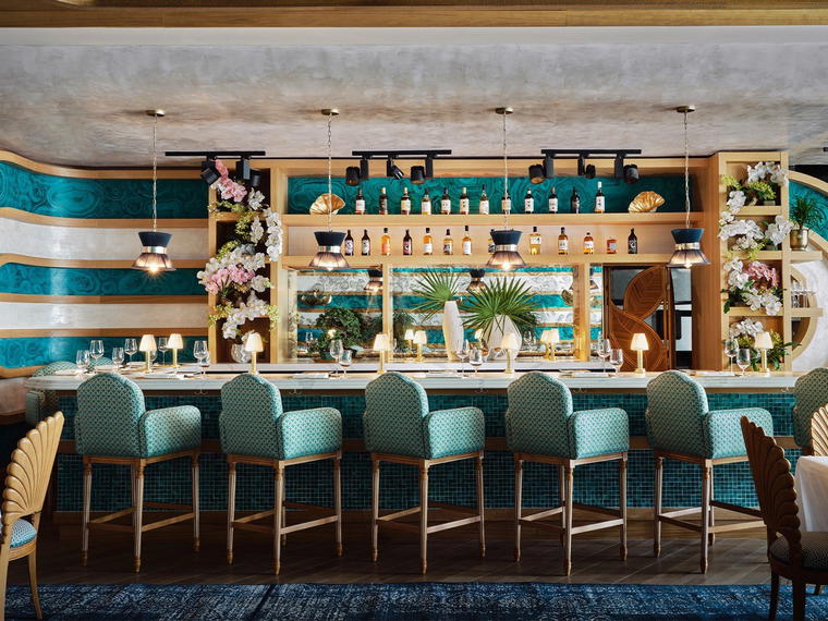 ZZ's Club Miami, Miami, United States
