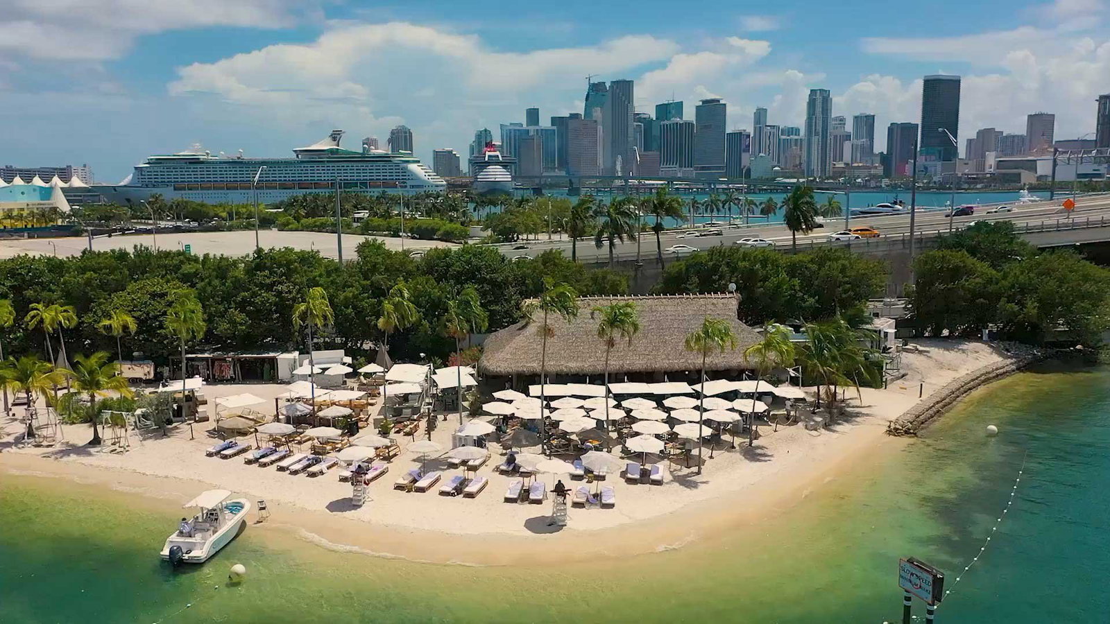 Joia Beach, Miami, United States