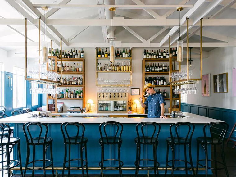 Nouvelle Bar & Bottle, Louisville, United States