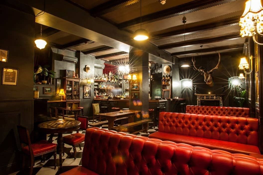 The Milk Thistle