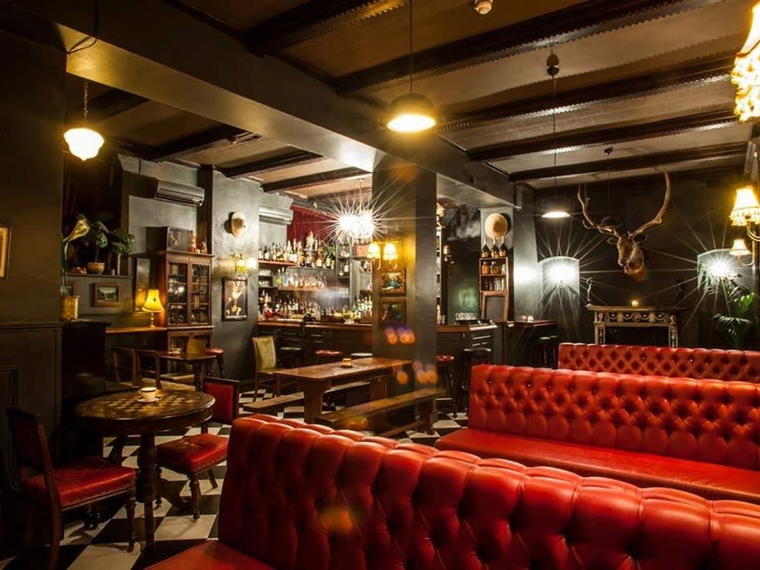 The Milk Thistle, Bristol, United Kingdom