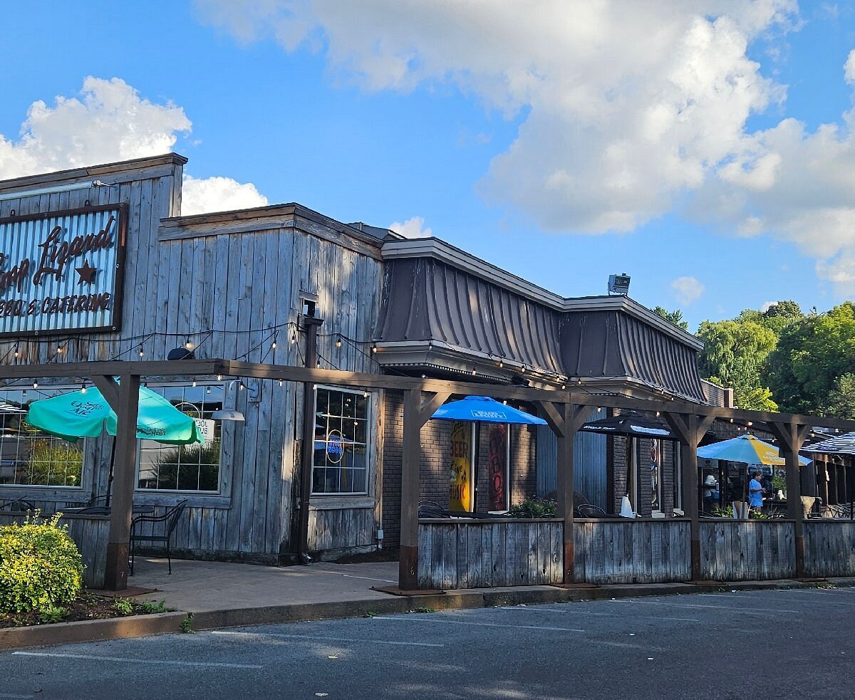 Limp Lizard Lounge Bar & Grill, Syracuse, United States