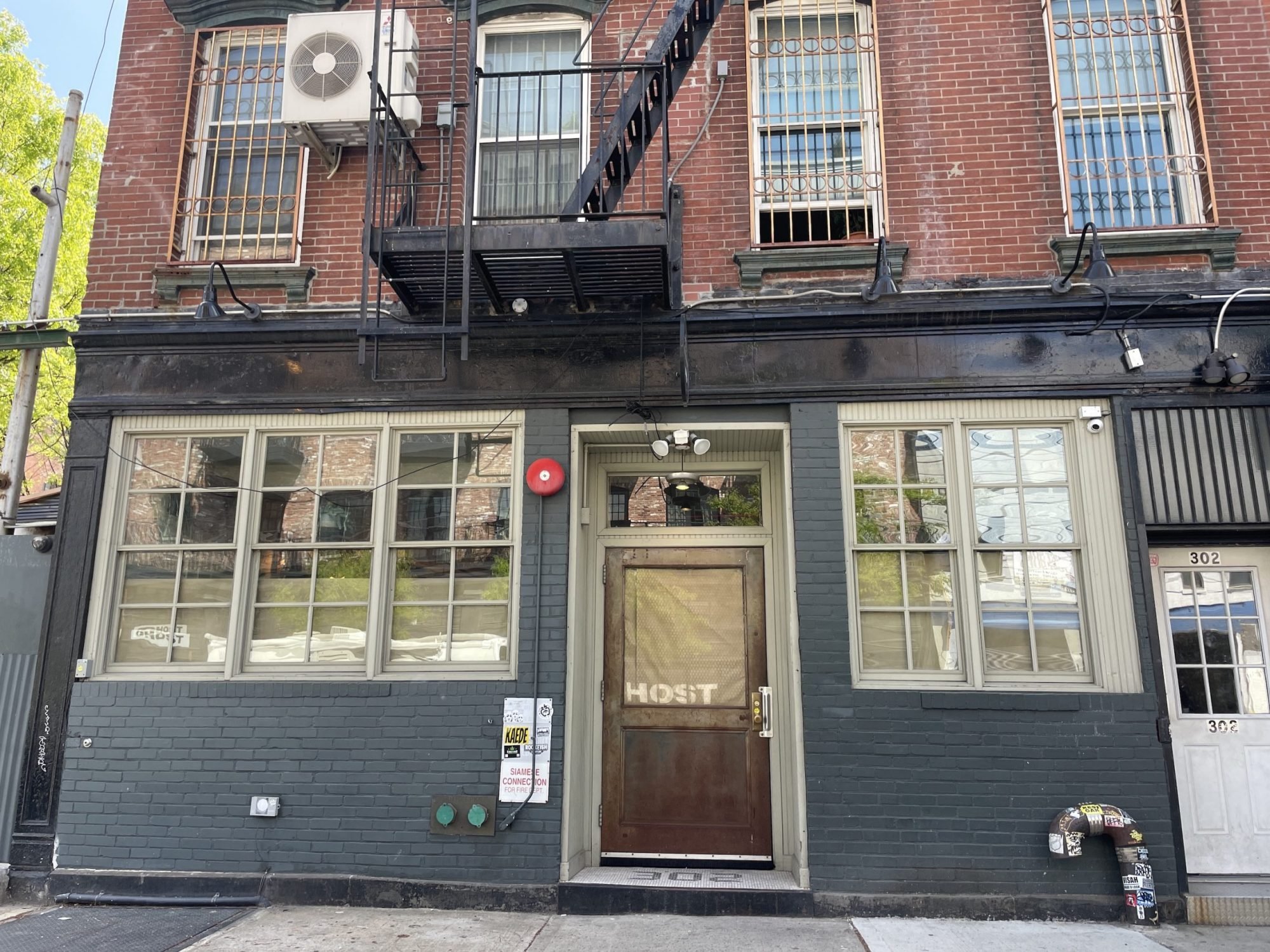 The Test Brewery, New York City, United States