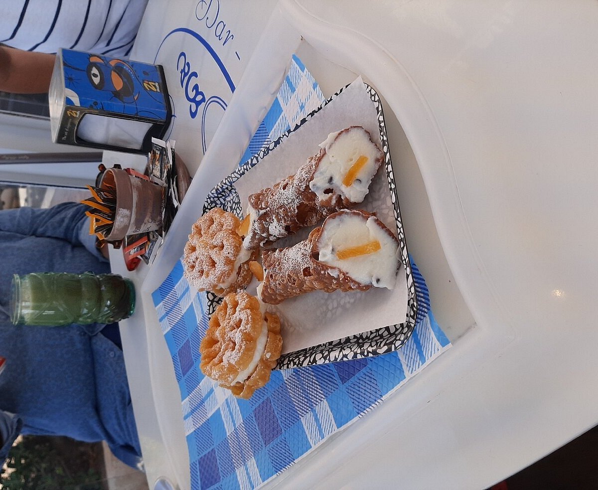 Bar Pasticceria Da Giovanni S.N.C.
