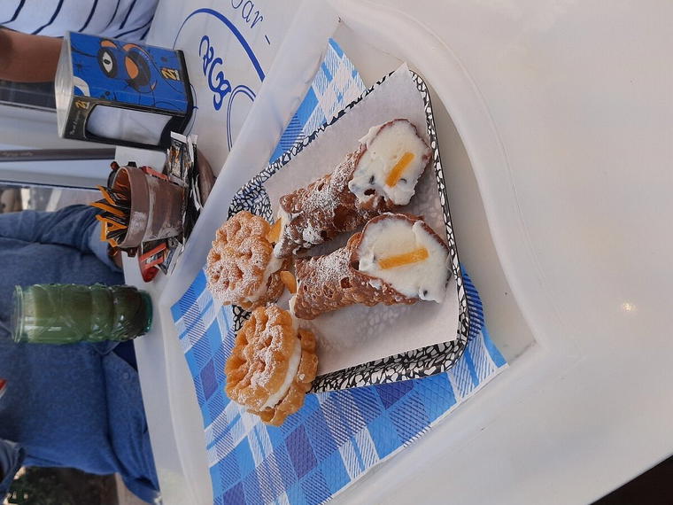 Bar Pasticceria Da Giovanni S.N.C., Pantelleria, Italy